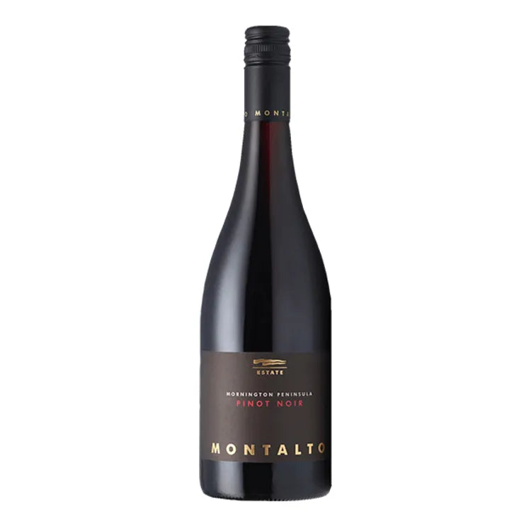 Montalto Estate Pinot Noir 750ml