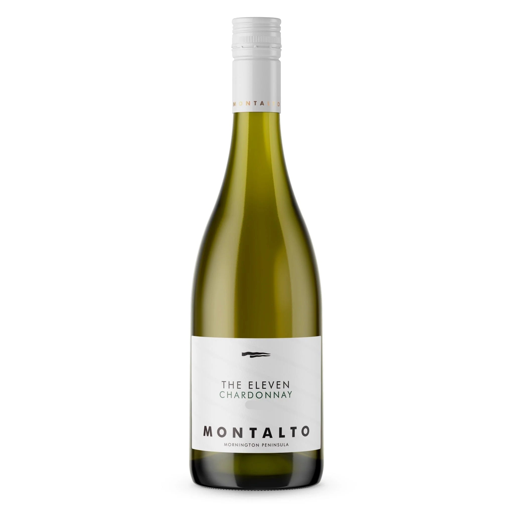 Montalto Single Vineyard The Eleven Chardonnay