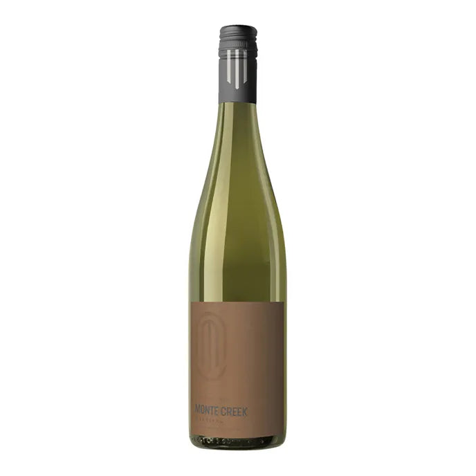 Monte Creek Living Land Riesling
