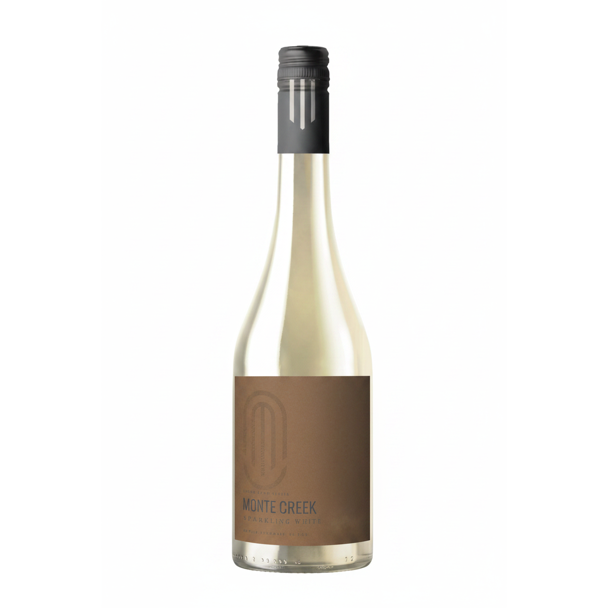 Monte Creek Ranch Sparkling