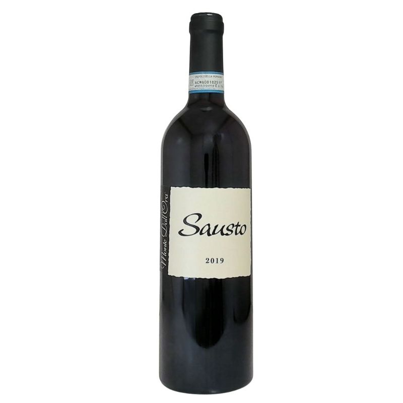 Monte Dall'Ora Ripasso Sausto 2019