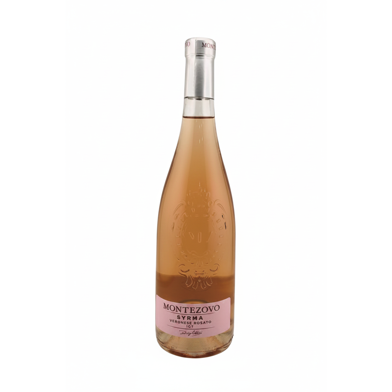 Monte Zovo Syrma Rosato