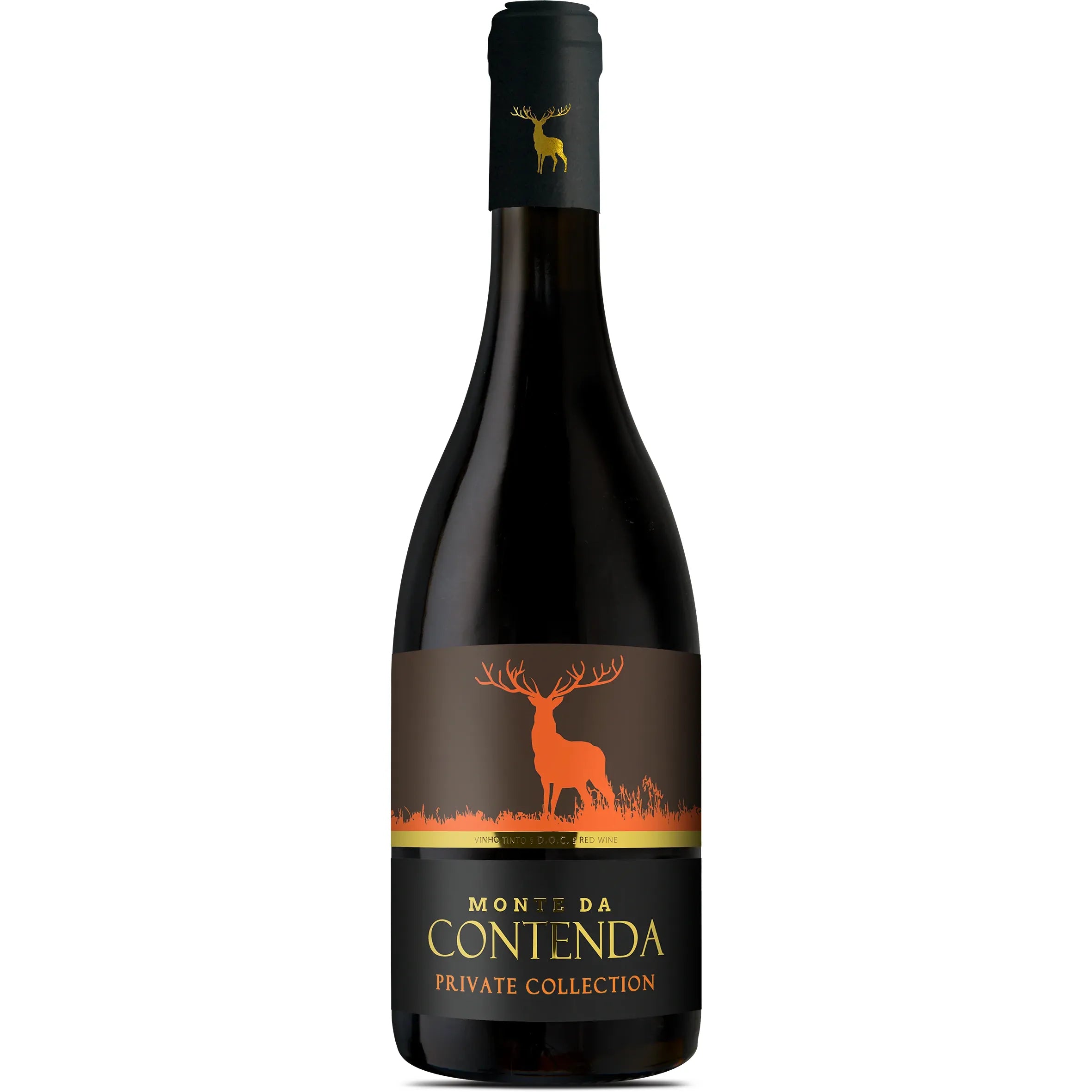 Monte da Contenda Private Collection Tinto