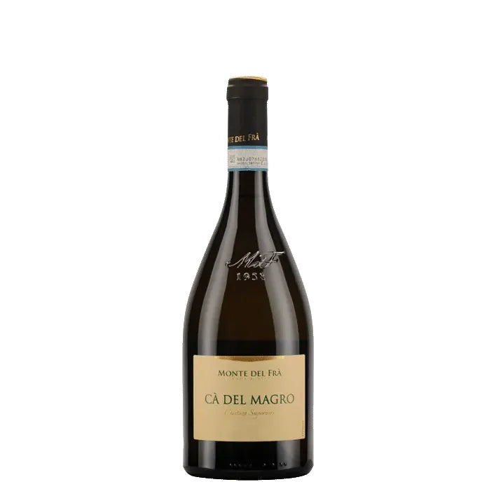 Monte del Frà Cà del Magro Custoza Superiore