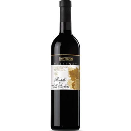 Montelvini Cabernet Sauvignon 30L Keg