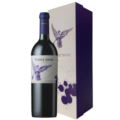 Montes Purple Angel 2021 1.5L Magnum