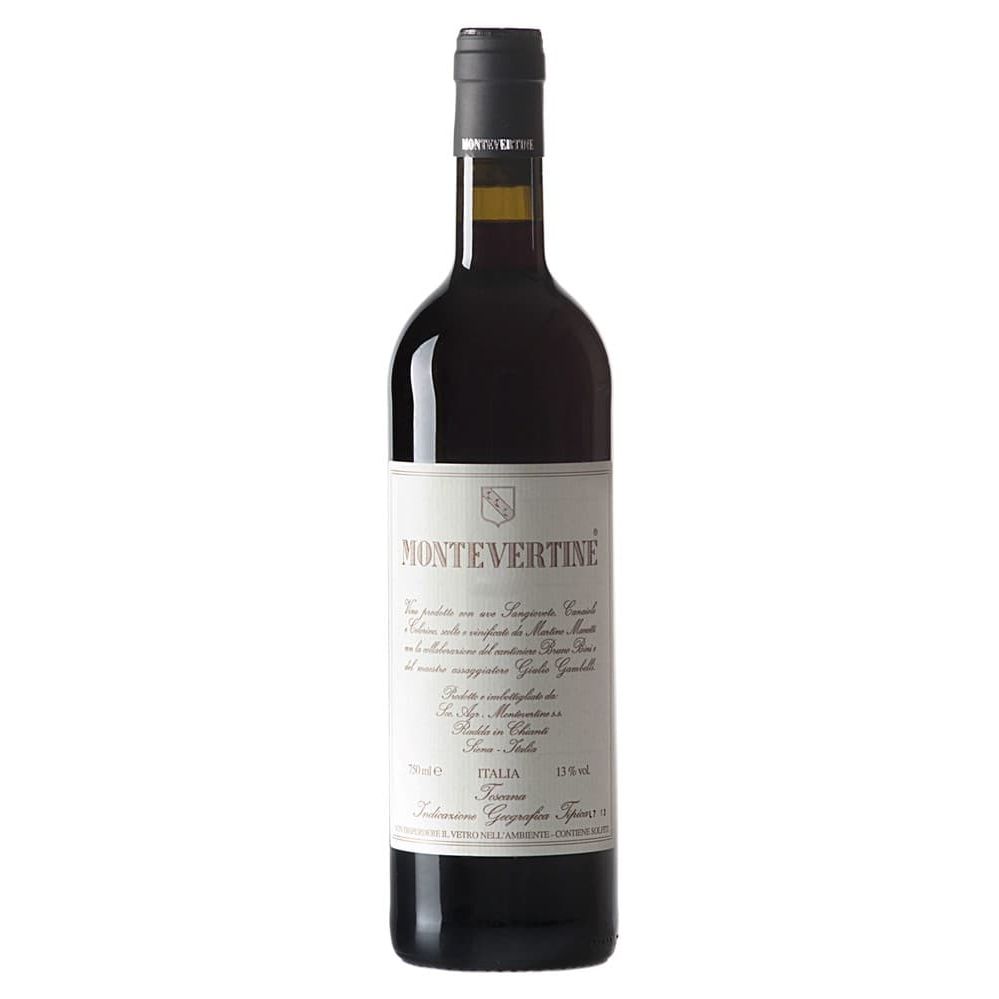 Montevertine Riserva 