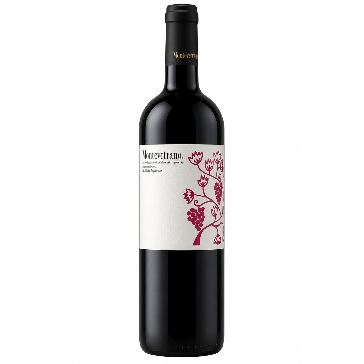 Montevetrano Colli di Salerno Rosso