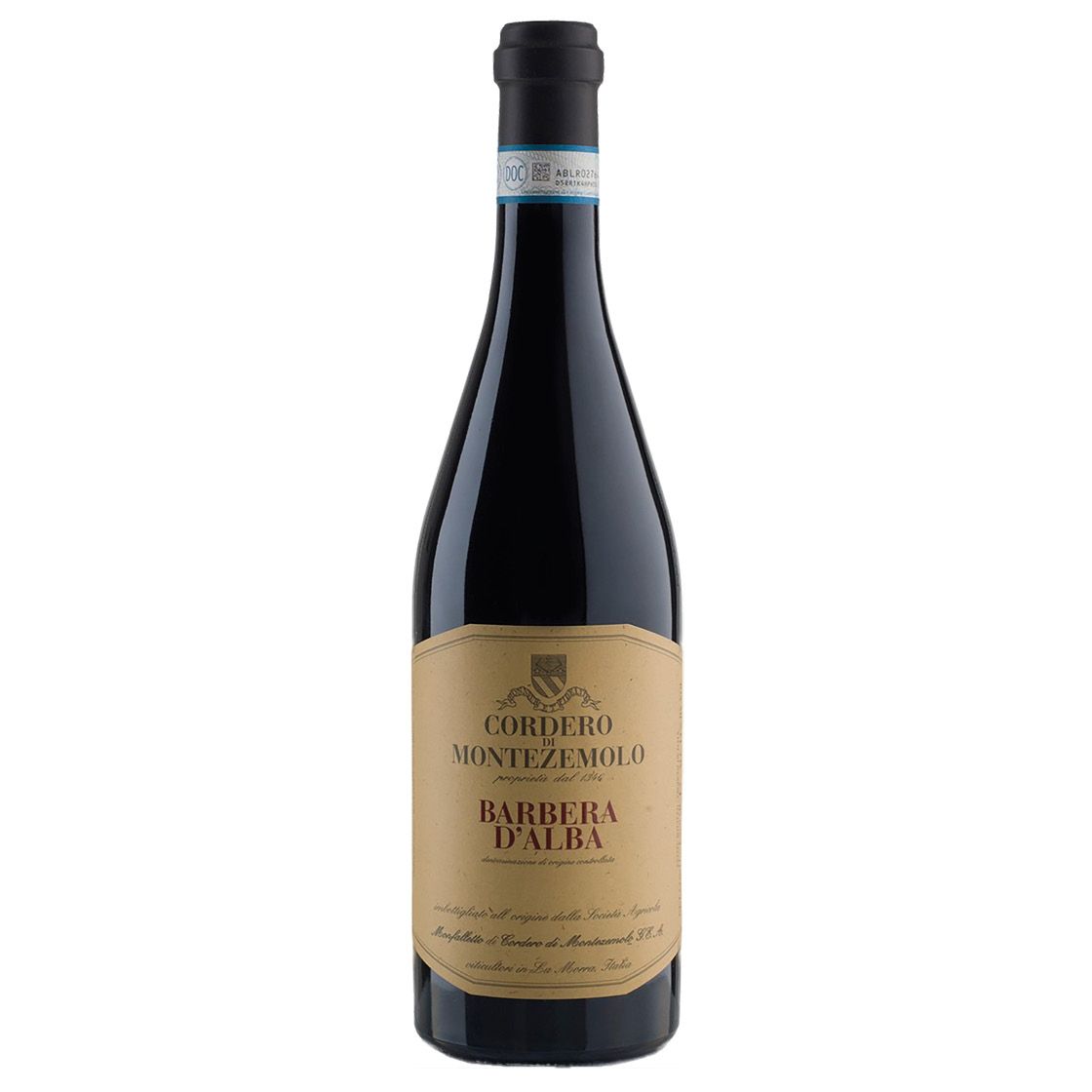 Montezemolo Barbera D'Alba 2013