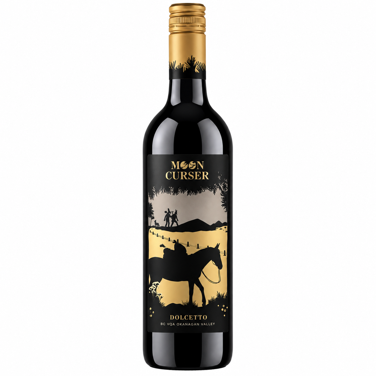 Moon Curser Dolcetto