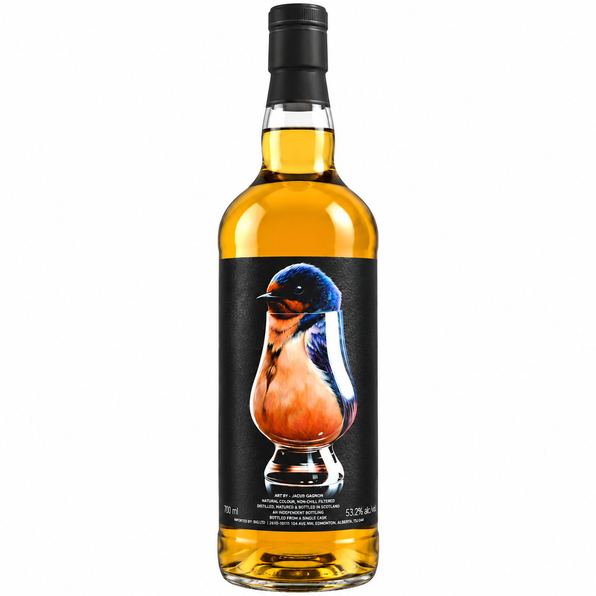 Moonbroch Royal Brackla 13 Year Old