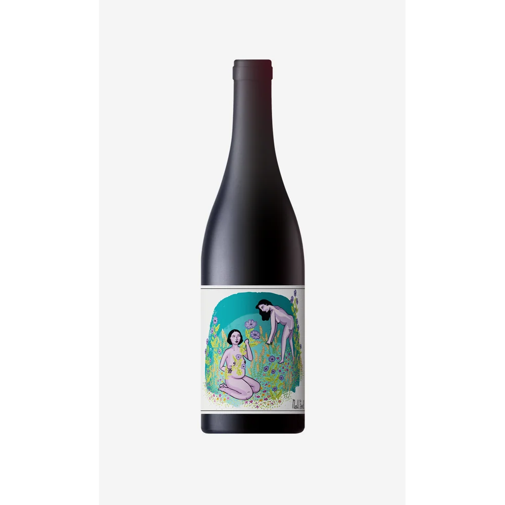 Moonlit Forest Pinot Noir X Pinot Gris Spring