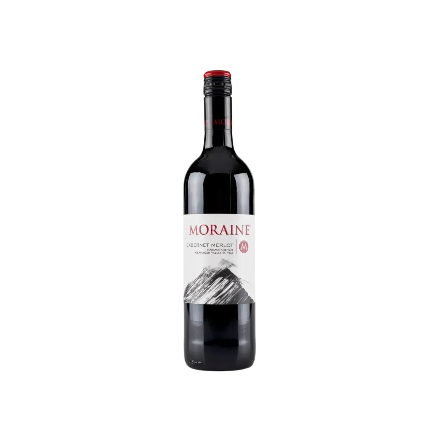Moraine Estate Winery Cabernet Merlot