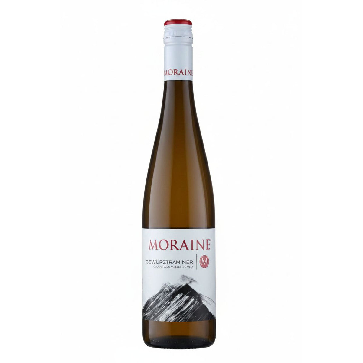 Moraine Estate Winery Gewurztraminer