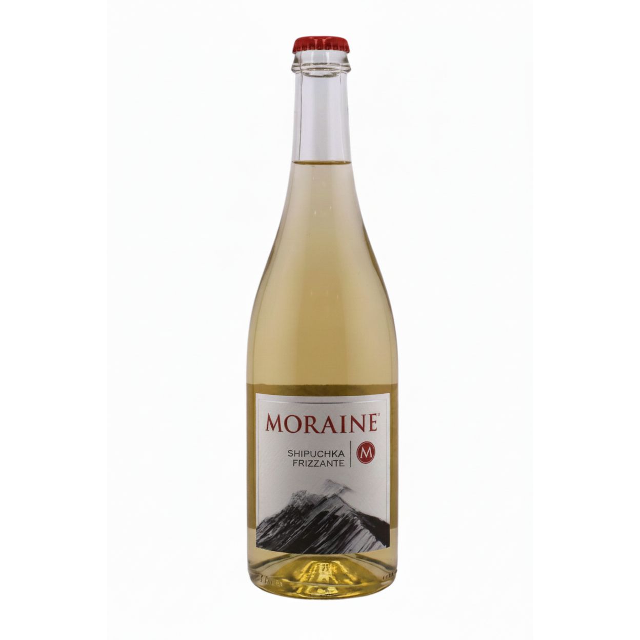Moraine Estate Winery Shipuchka Frizzante