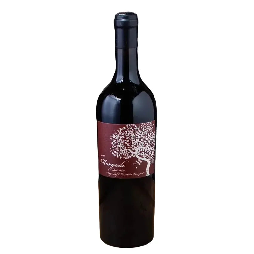 Morgado Sugarloaf Red