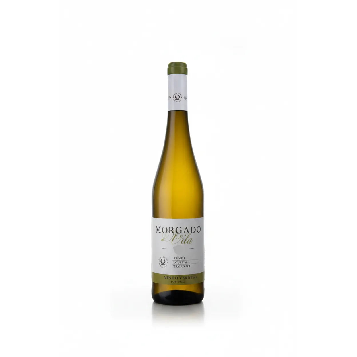 Morgado da Vila Vinho Verde Blanc 