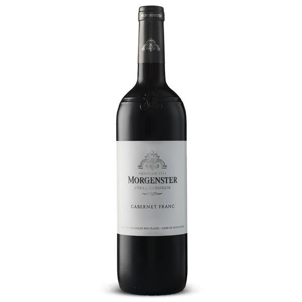 Morgenster Estate Cabernet Franc