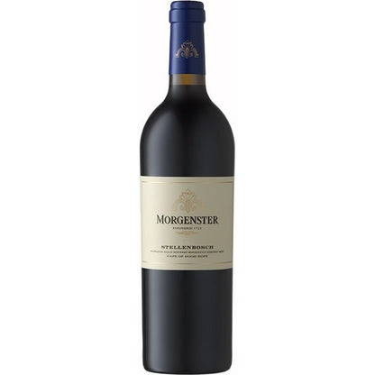 Morgenster Estate Estate The Reserve Red