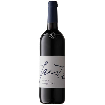 Morgenster Estate Giulio Nabucco Nebbiolo
