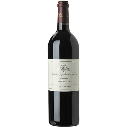 Morgenster Estate Lourens River Valley