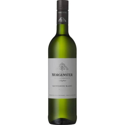 Morgenster Estate Sauvignon Blanc