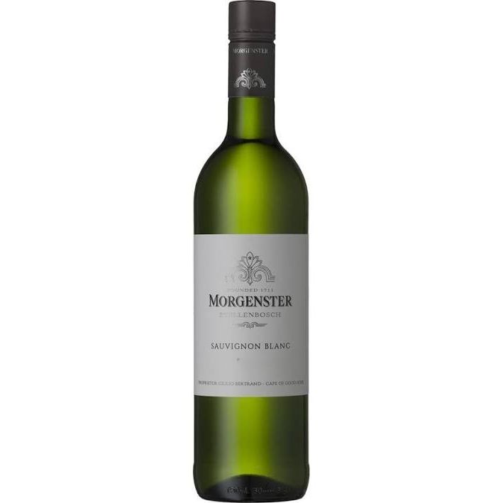 Morgenster Estate Sauvignon Blanc