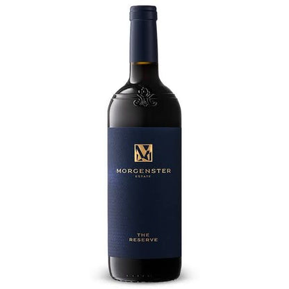 Morgenster Estate The Reserve Red
