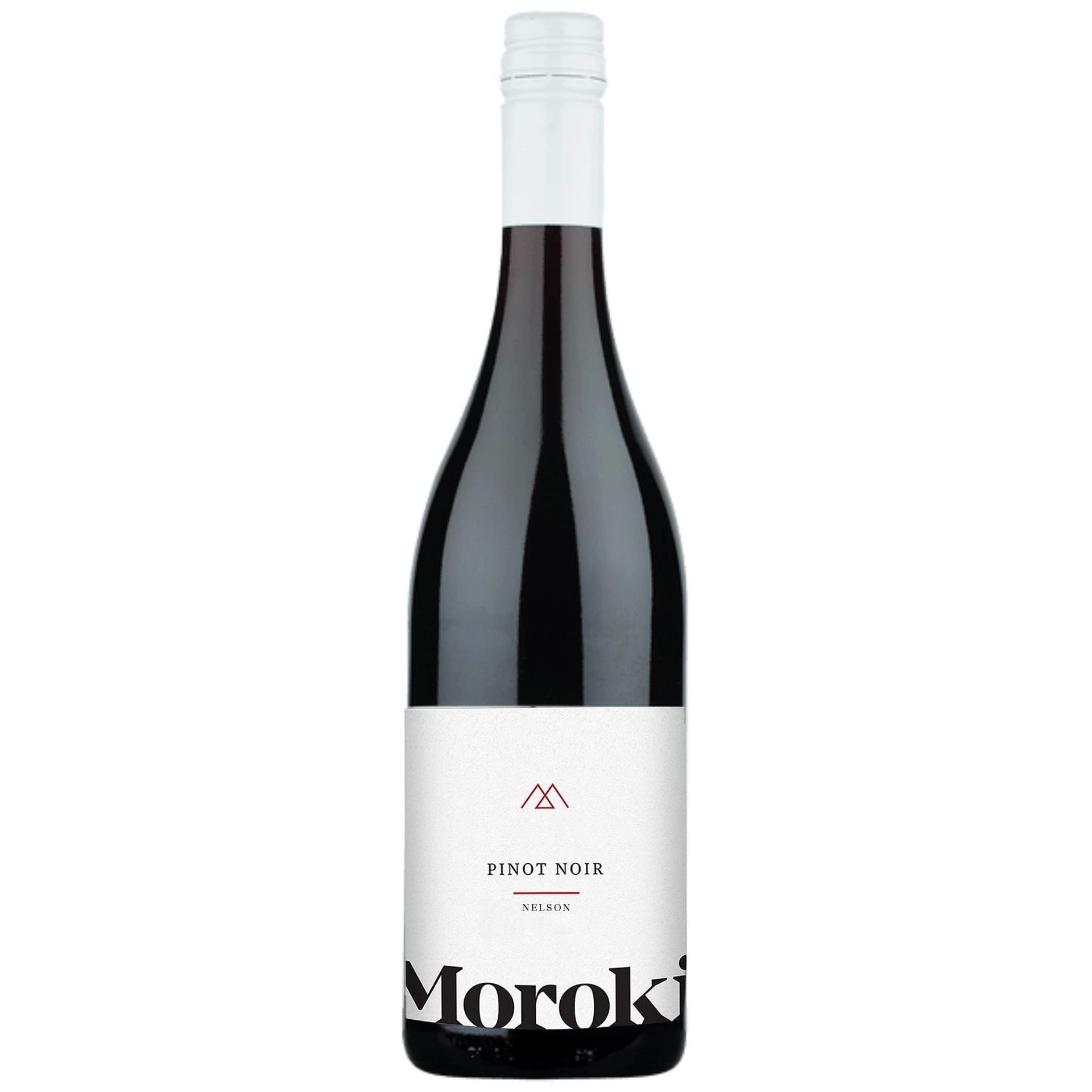 Moroki Pinot Noir