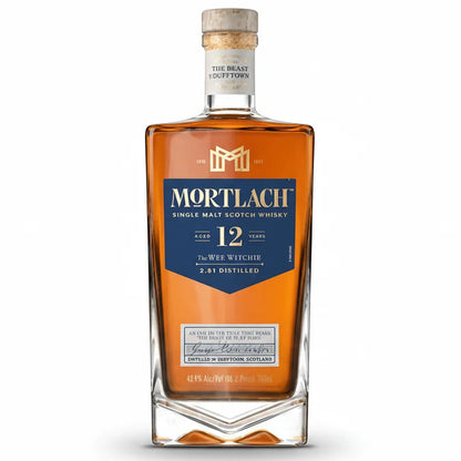 Mortlach 12 Year Old