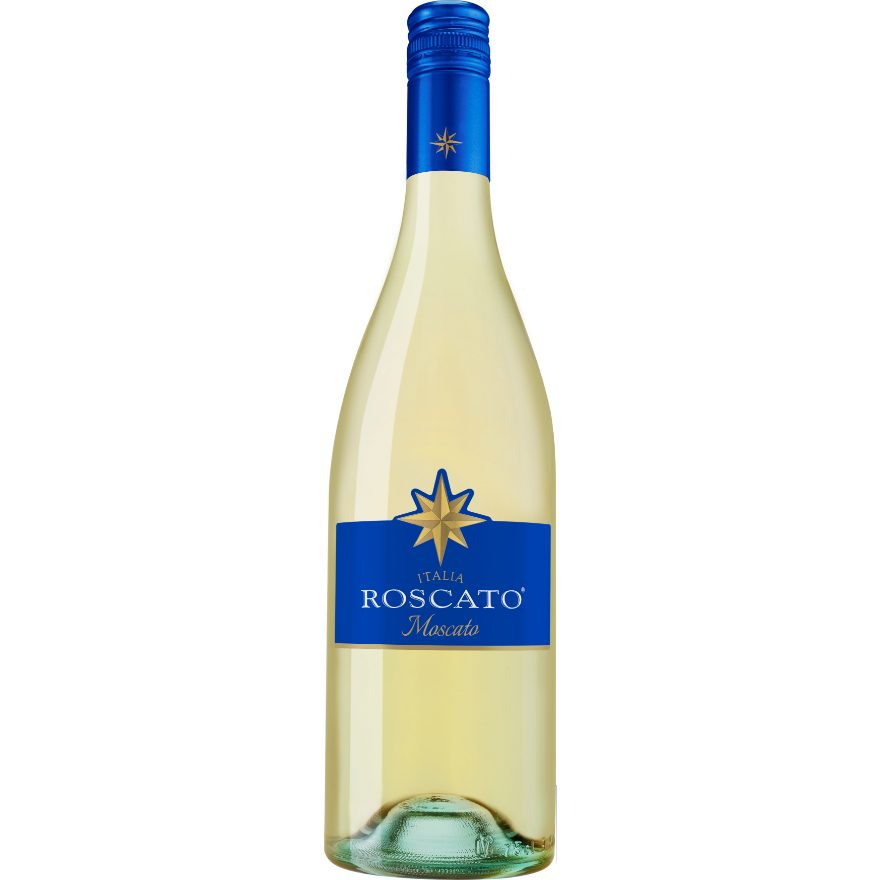 Roscato Moscato 750ml