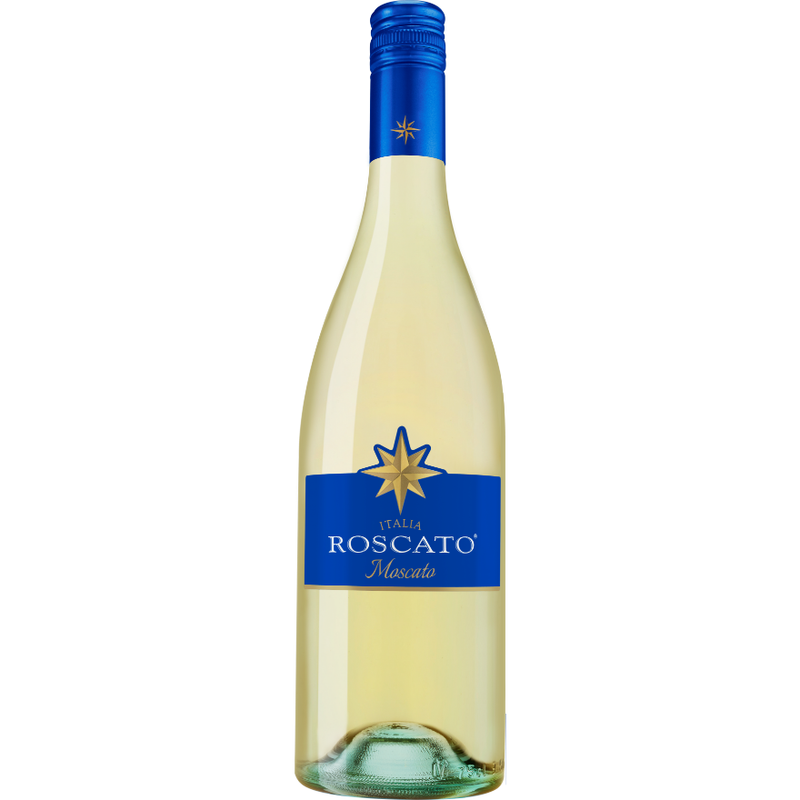 Roscato Moscato 750ml
