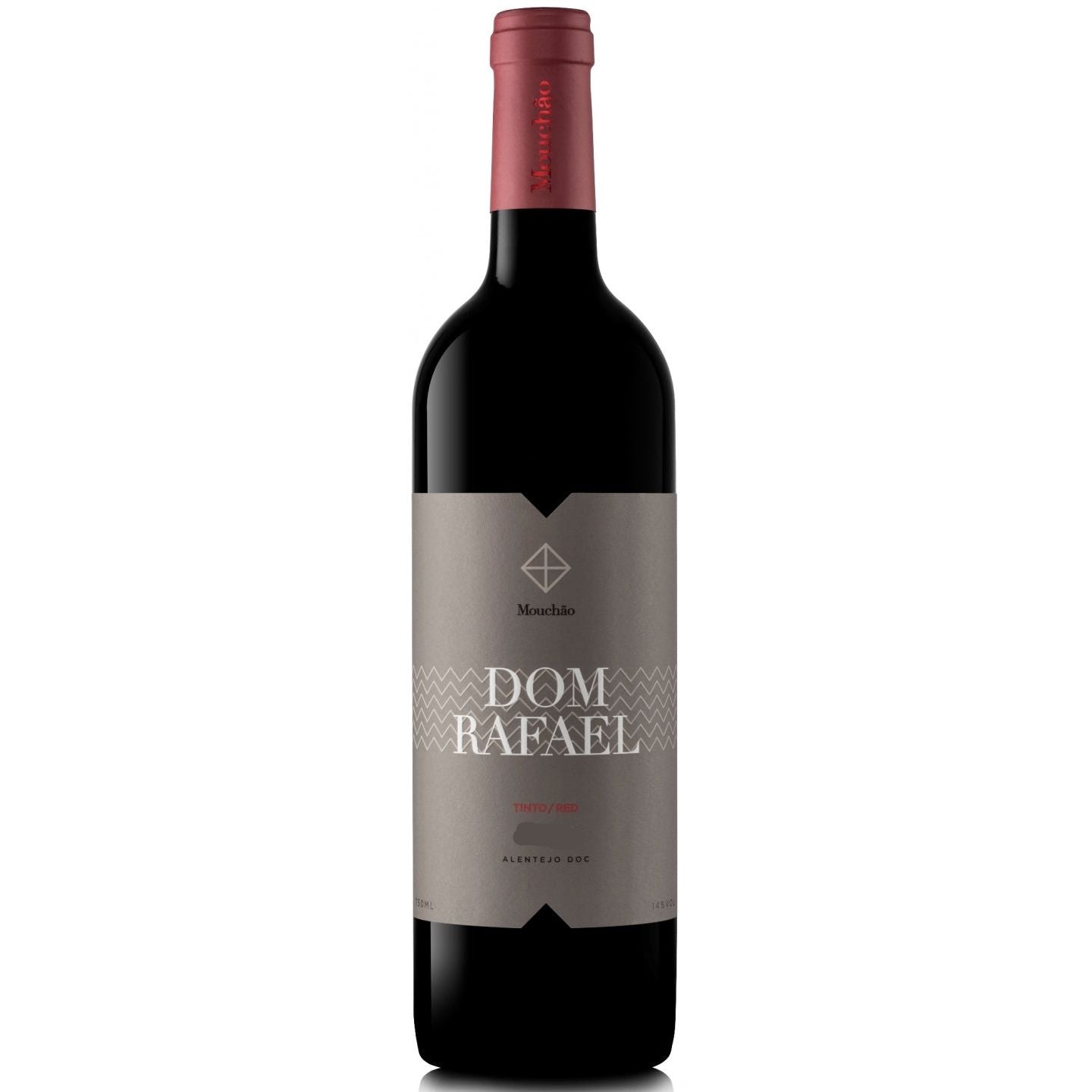 Mouchao Dom Rafael Red