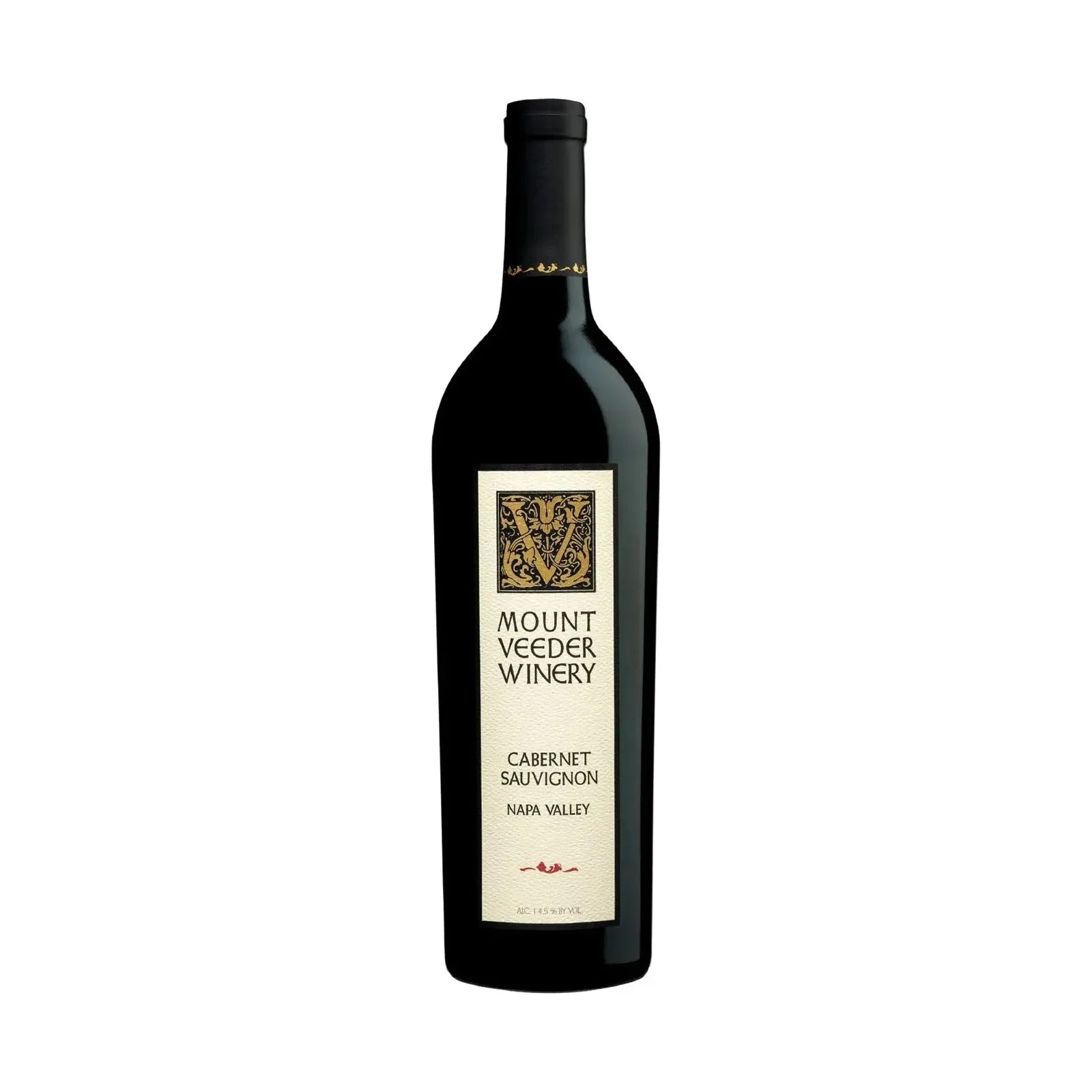 Mt. Veeder - Cabernet Sauvignon 1.5L