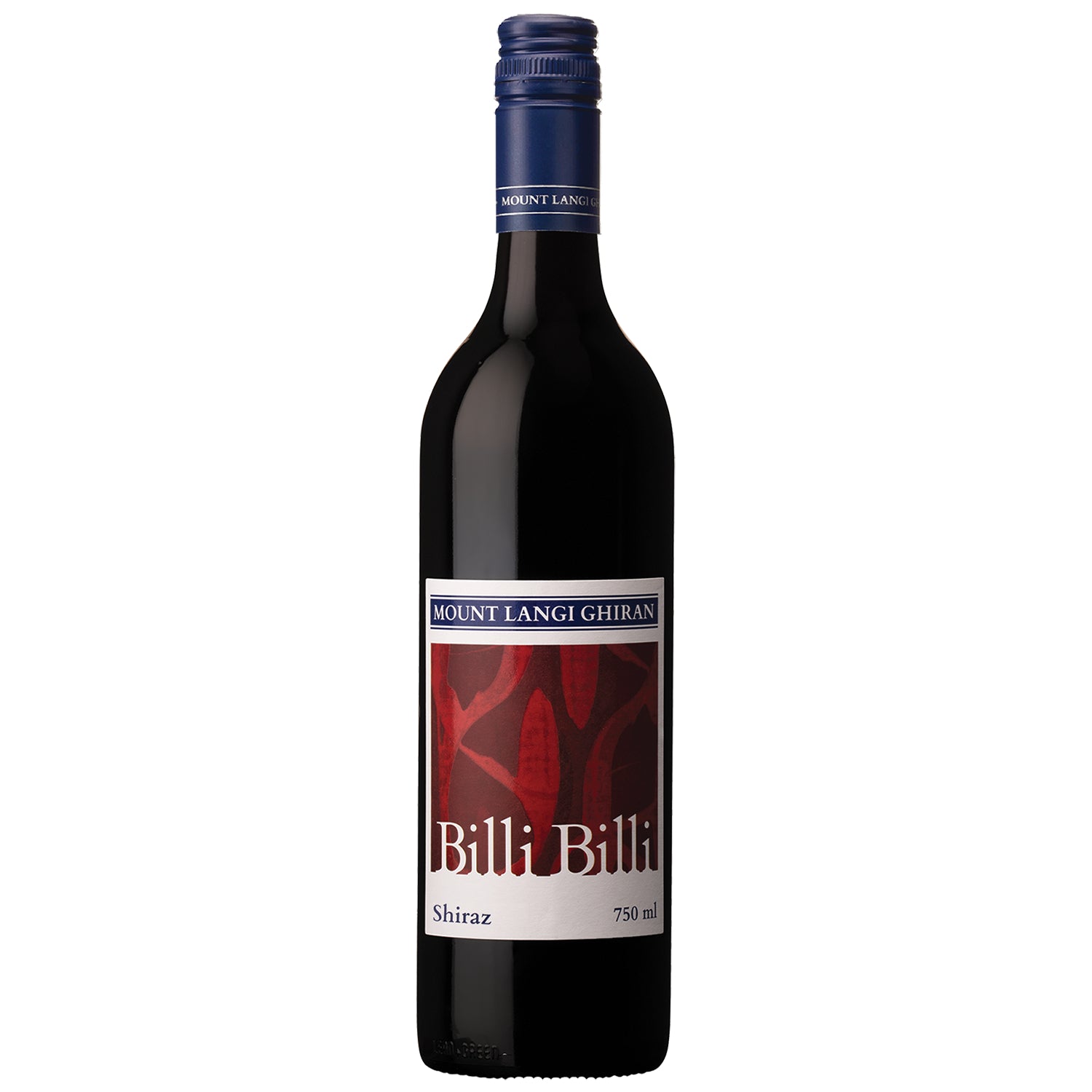 Mount Langi Ghiran Billi Billi Shiraz