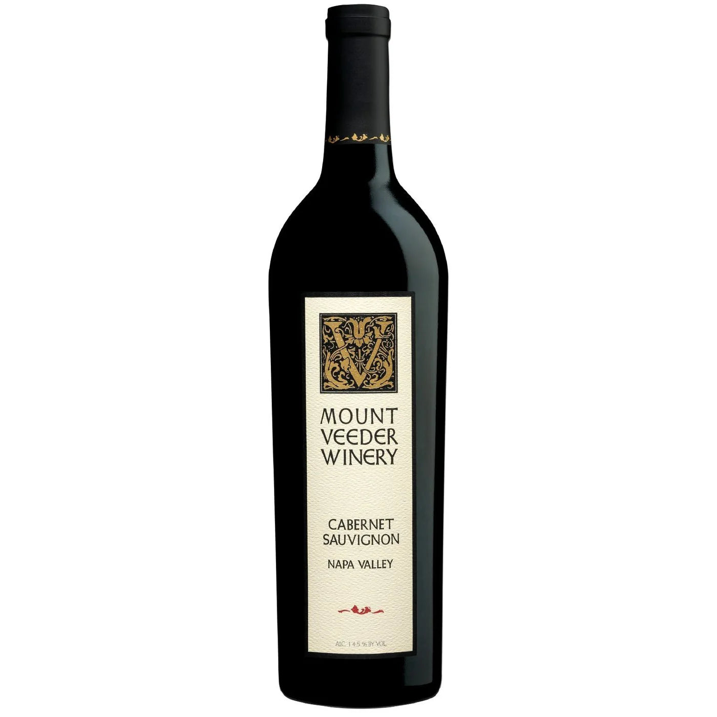 Mount Veeder Cabernet Sauvignon 3L