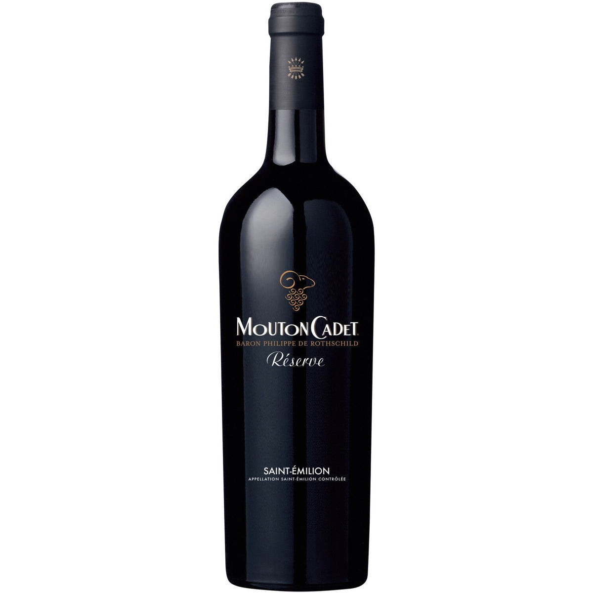 Mouton Cadet Reserve Saint-Emilion