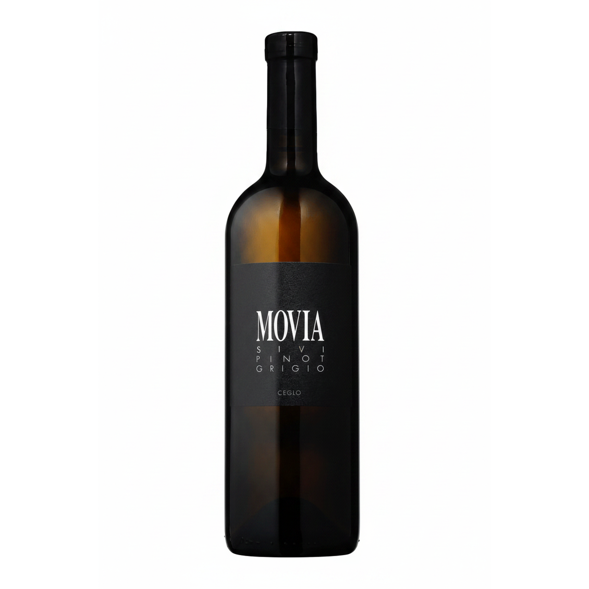 Movia Sivi Pinot Grigio Ambra