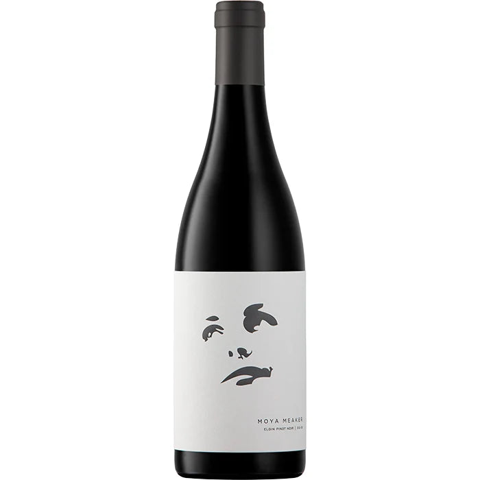 Moya Meaker Elgin Pinot Noir