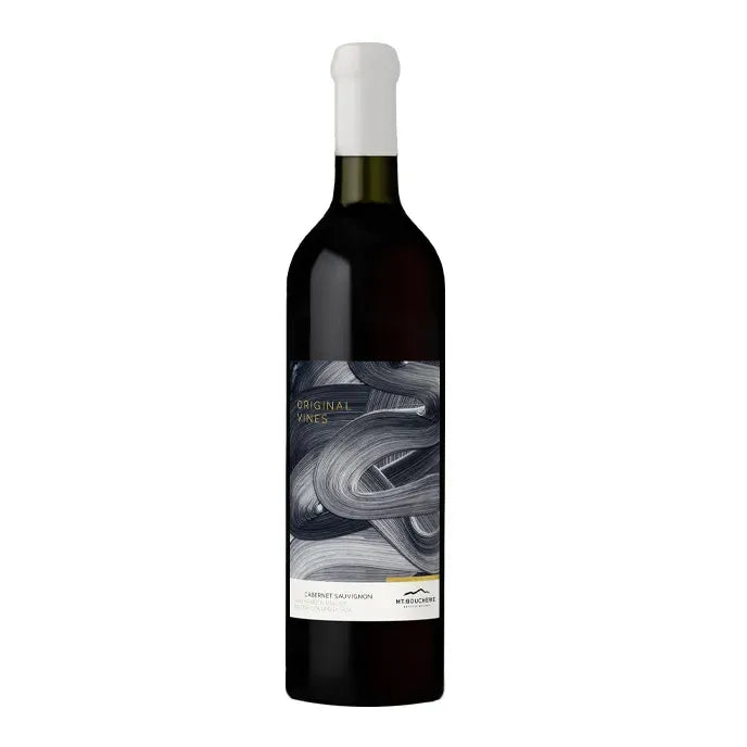 Mt. Boucherie Old Vines Cabernet Sauvignon