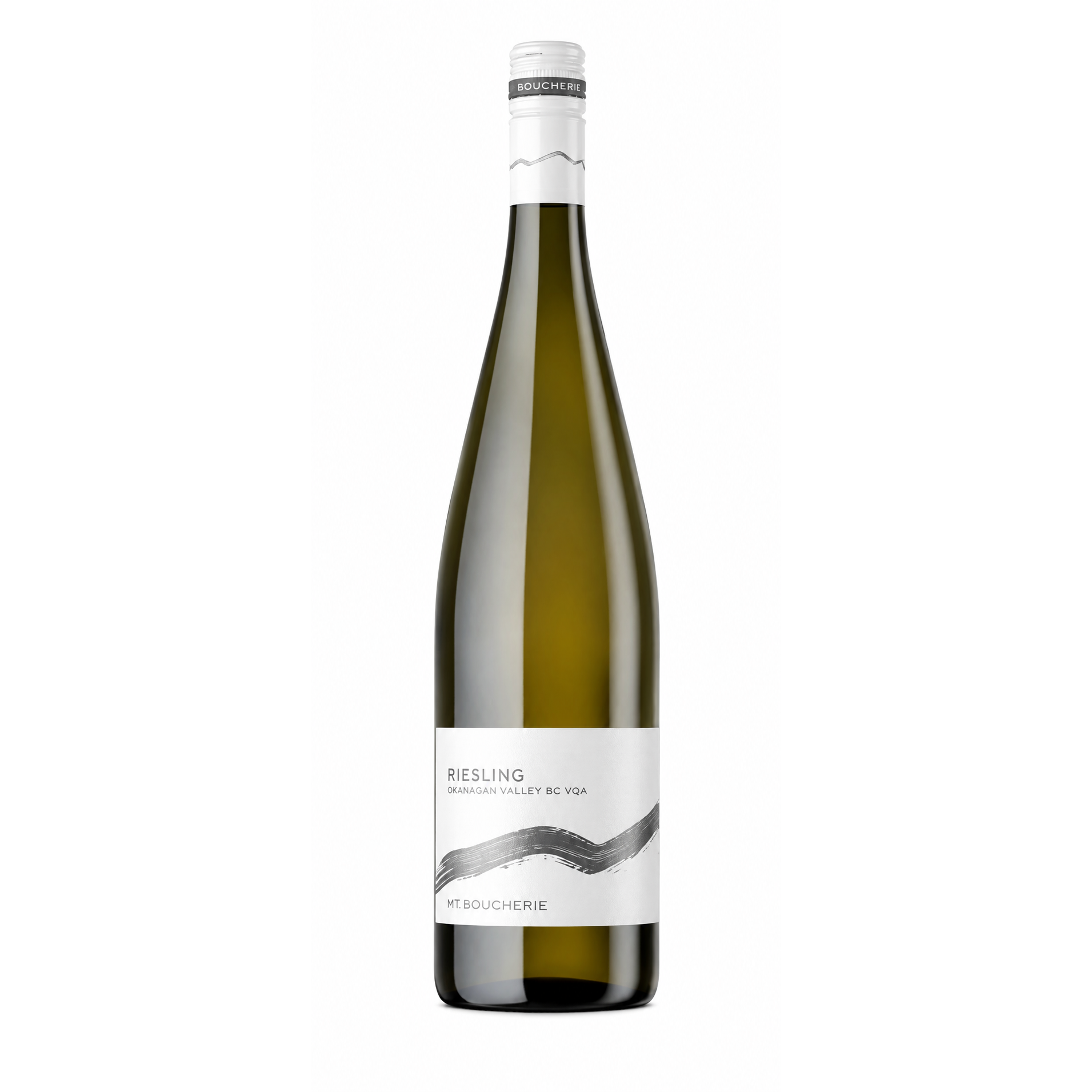 Mt. Boucherie Riesling