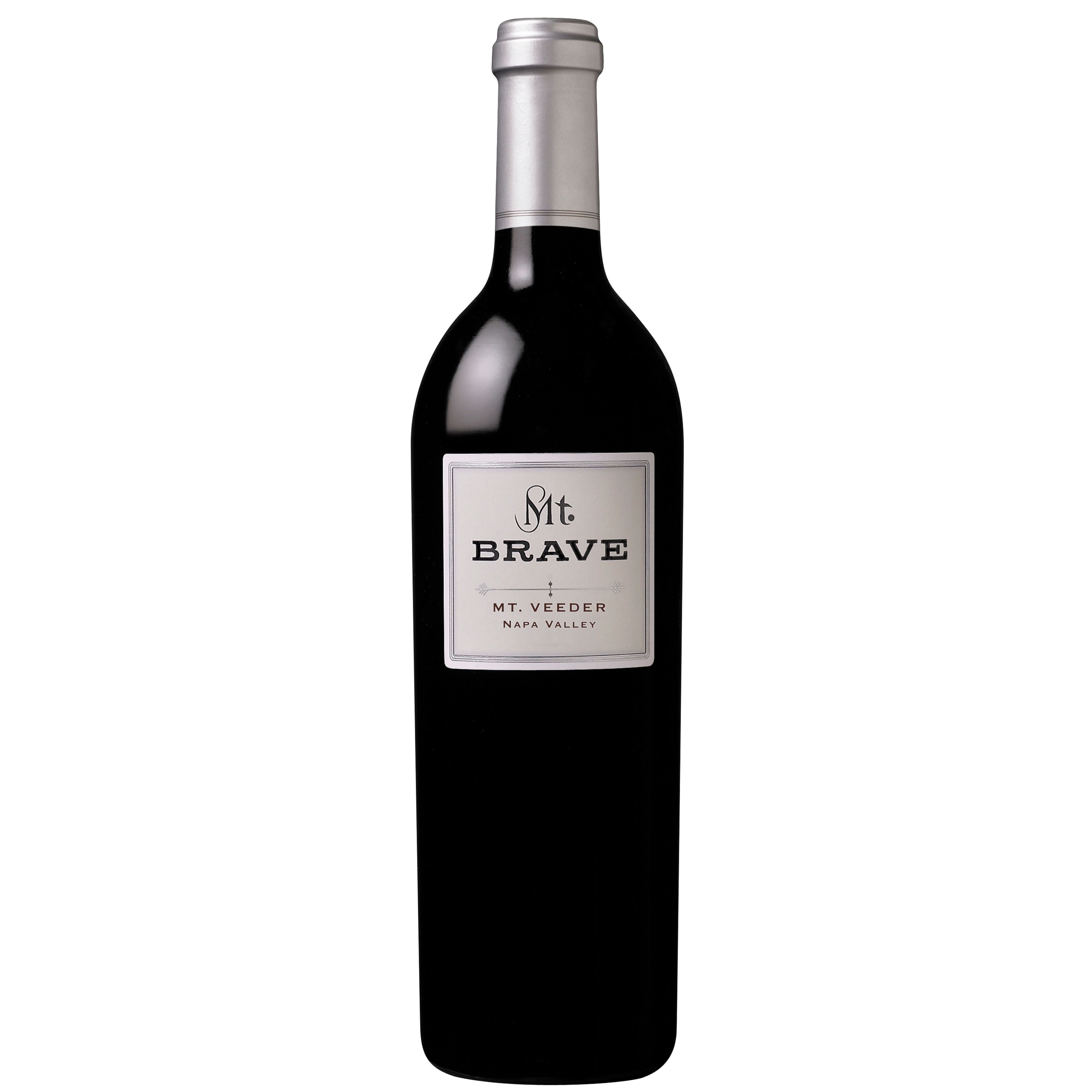 Mt Brave Cabernet Sauvignon