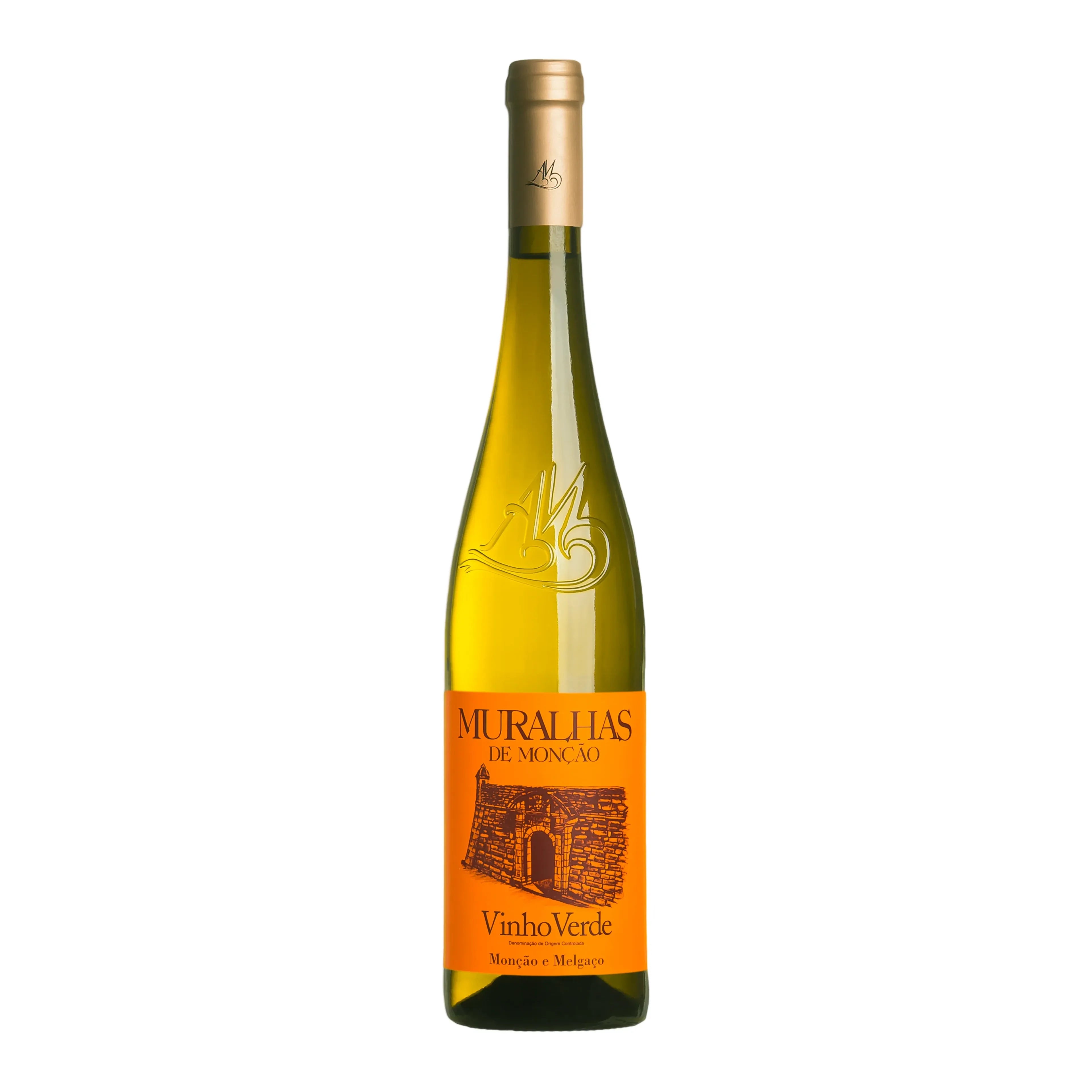 Muralhas de Moncao Vinho Verde