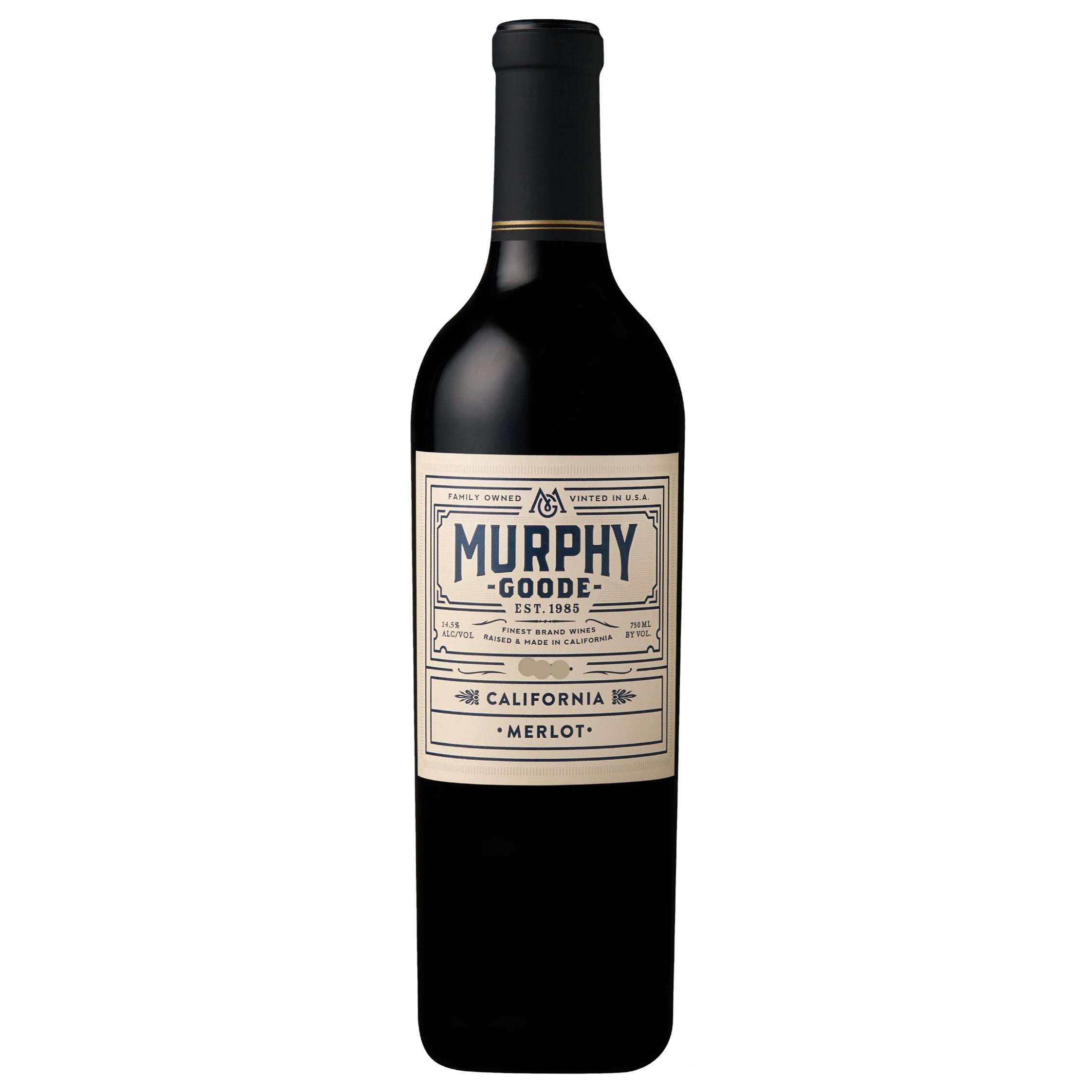 Murphy-Goode California Merlot 