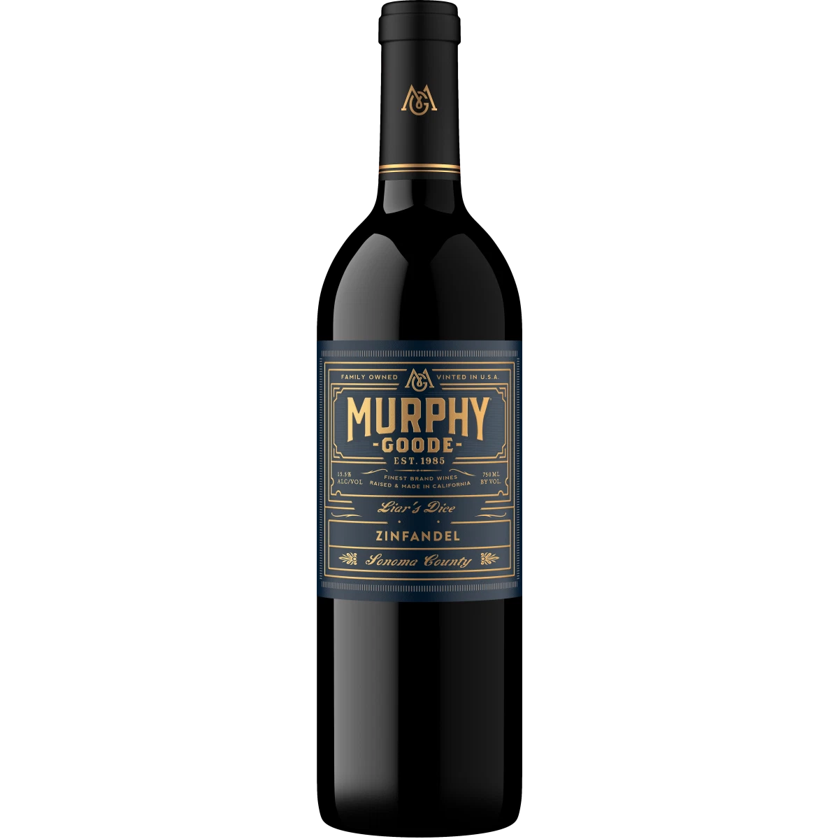 Murphy Goode Liar'S Dice Zinfandel