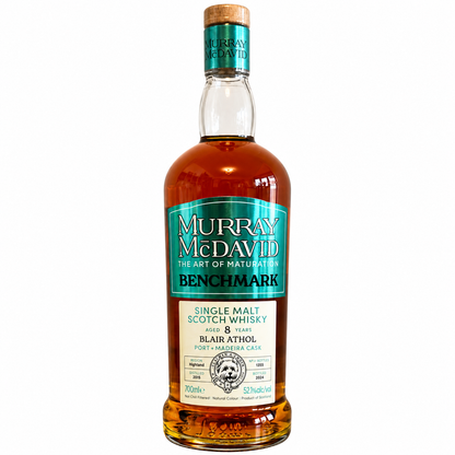 Murray McDavid Blair Athol 8 Year Old