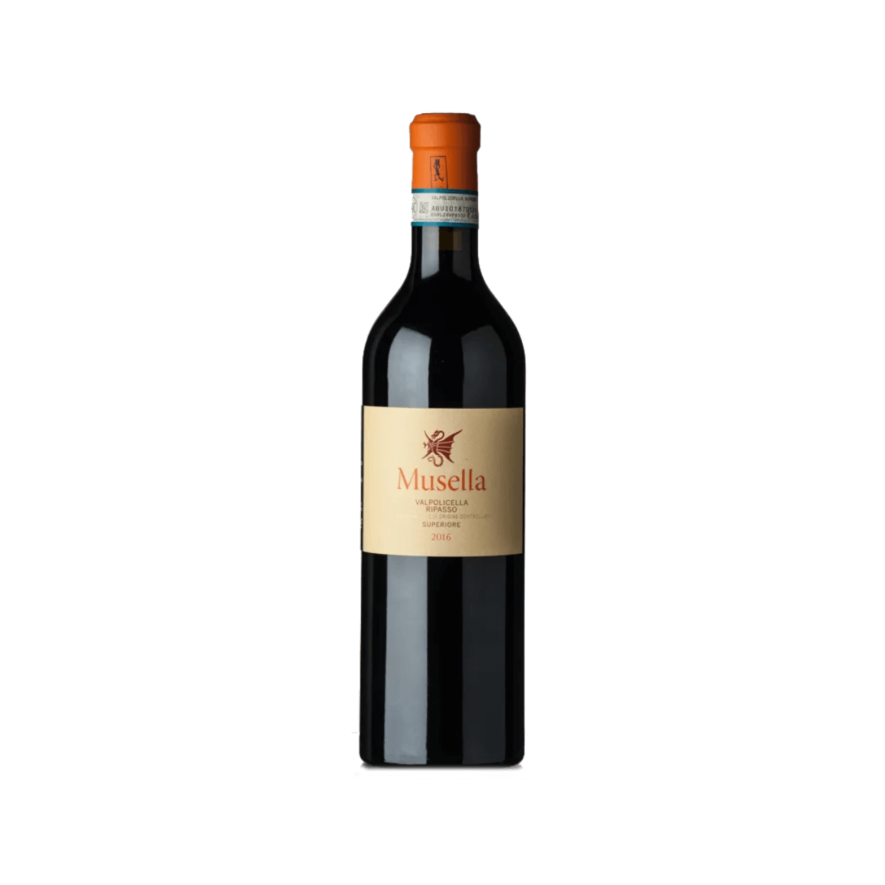Musella Valpolicella Ripasso 2016