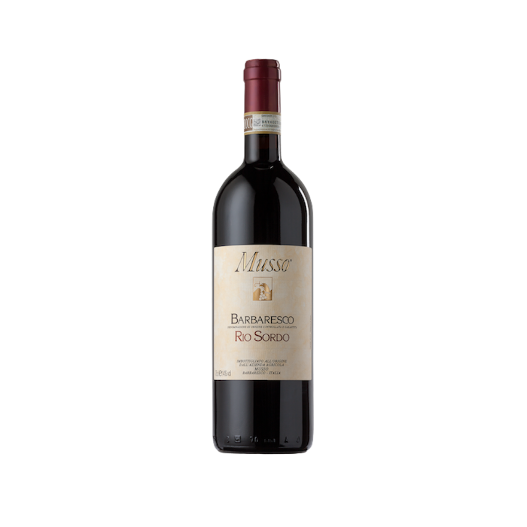 Musso Barbaresco Rio Sordo