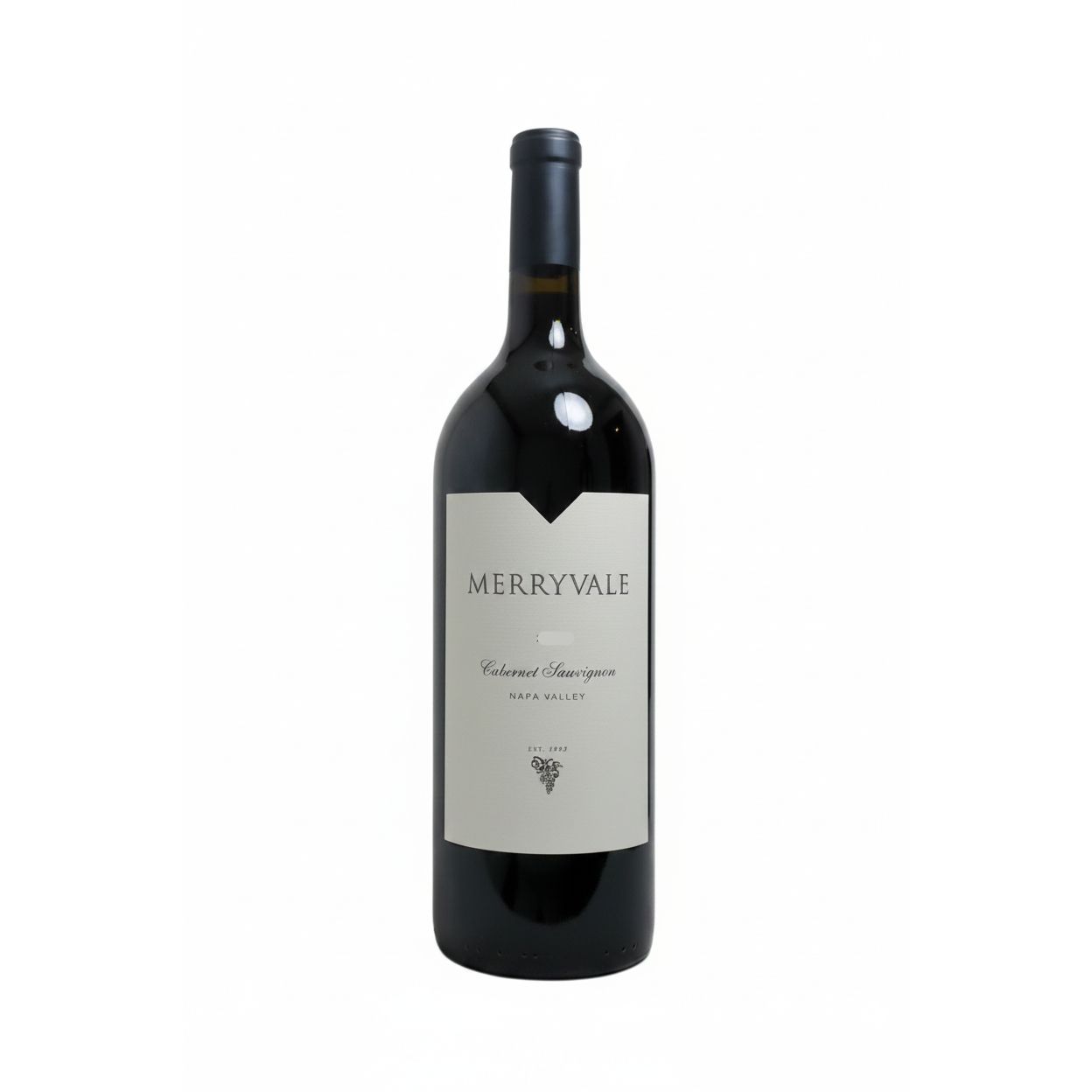 Mv Napa Estate Cabernet 1.5L Magnum