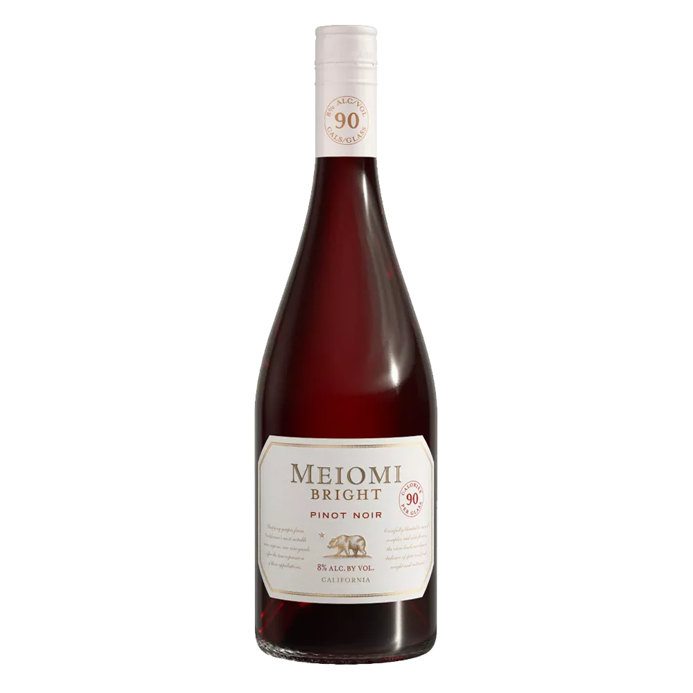 Meiomi Bright Pinot Noir 750ml
